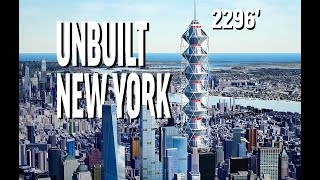 The Unbuilt Coexist Tower [upl. by Adolf329]