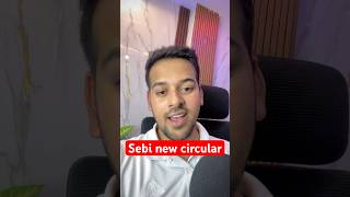 Sebi new circular update  investor kazi [upl. by Anirec293]