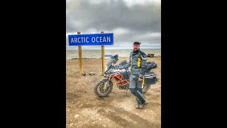 The Dempster Highway Part 3 [upl. by Kieryt172]