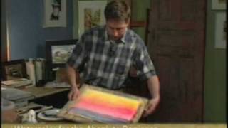 Preview  Watercolor for the Absolute Beginner with Mark Willenbrink [upl. by Monteria465]