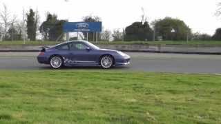 Mondello Park Supercar Experience [upl. by Salohcin]