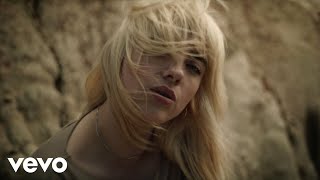 Billie Eilish  Your Power Official Music Video [upl. by Ehcadroj]