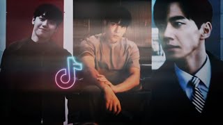 KDRAMA TIKTOK EDITS COMPILATION  KDRAMA EDITS [upl. by Ilsel]