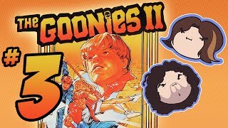 Secrets n Such  The Goonies II 3 [upl. by Etteuqal]