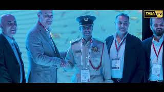 Gitex Dubai World Trade Centre 2023  YALLA TV [upl. by Learsiy]