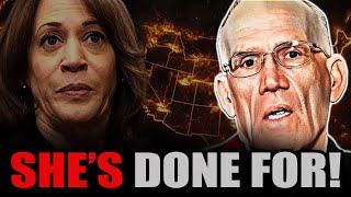 Victor Davis Hanson Kamala will be the most dangerous radical President [upl. by Nide]