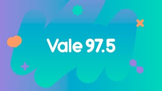 DÍAS Y FLORES  EN VIVO 🔴🎵 Radio Vale FM 975 [upl. by Hsuk578]