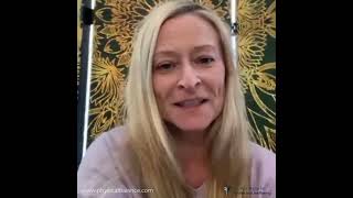 Tara Gristwood  Massage Therapist amp Reflexologist [upl. by Norval329]