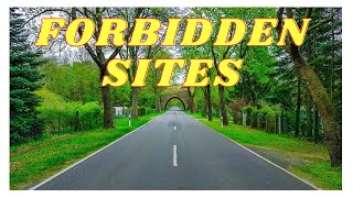 Shocking Secrets of Forbidden Sites [upl. by Benji384]