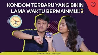 AsmaraKu Review  FIESTA DELAY MEMBUAT MALAMMU SEMAKIN TAHAN LAMA by AsmaraKucom [upl. by Ansley]