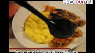 Osso bucco [upl. by Kotz]