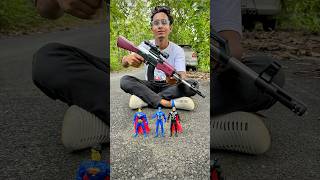 Big two toys gun unboxing🔥🔫 [upl. by Gerardo475]