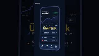 🛫 Finanzfluss Copilot App Dein Vermögen im Überblick copilot [upl. by Halilahk]