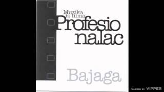 Bajaga i Instruktori  Profesionalac tema  Audio 2003 [upl. by Ydneh825]