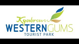 Kyabram Western Gums Tourist Park presented by Peter Bellingham Photography [upl. by Oigimer]