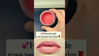 Lip Balm Homemade skincare beauty makeup lips [upl. by Pollux127]