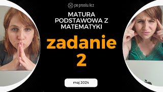 Liczba 116 do 8⋅ 8 do 16 jest równaA 2 do 24 B 2 do 16 C 2 do 12 D 2 do 8 [upl. by Iahs]