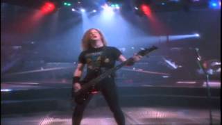 Metallica  Creeping Death Live San Diego 1992 HD [upl. by Nimra]