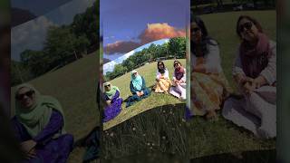 🤗 Uradhura  উরা ধুরা Snippets from our picnic uradhura উরাধুরা [upl. by Eerat148]