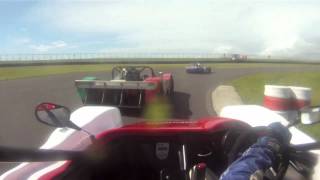 Anglesey Race 1 [upl. by Hermes]