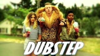 Macklemore amp Ryan Lewis  Thrift Shop Feat Wanz Dubstep Remix Remix by Crowfield and John Twig [upl. by Ossy946]