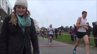 Eynsham 10k [upl. by Beeck]