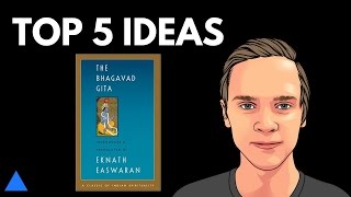 The Bhagavad Gita by Eknath Easwaran Translator [upl. by Annez765]