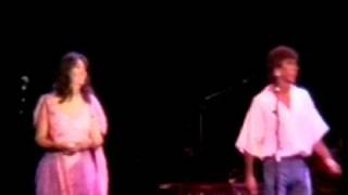 Steeleye Span with Tim Hart  John Barleycorn Live 1995 [upl. by Einnep]