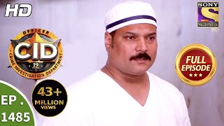 2018  CID  Ep 1485  Full Episode  6th January 2018 [upl. by Glaudia]