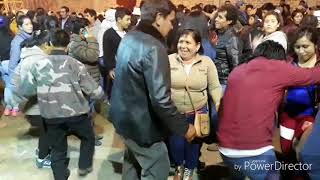 LOS PICAFLORES DEL AMOR CORTEGANA PROVINCIA DE CELENDIN Video Official [upl. by Edgell]