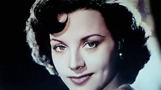 Kay Starr quotLazy Bonesquot 1958 [upl. by Corliss998]