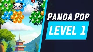 Panda Pop Trailer [upl. by Nalro]