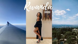 Kigali Rwanda Why Its One of the Most Beautiful Cities in the World [upl. by Llenrad]