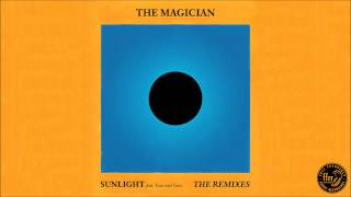 The Magician  Sunlight feat Years amp Years Darius Remix [upl. by Adnohsak708]