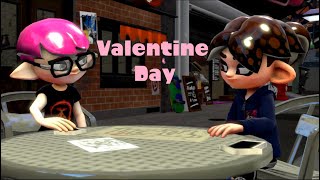 SFM SPLATOON Valentines Day [upl. by Daiz]