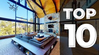 MUSTWATCH Home Design Ideas Golden Eagles Top 10 Videos [upl. by Cristal]