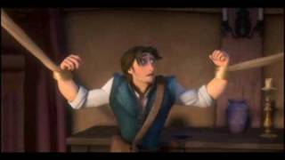 Trailer de Rapunzel Disney [upl. by Asennav]