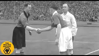 Portsmouth 41 Wolves FA Cup Final  2941939 [upl. by Tana]