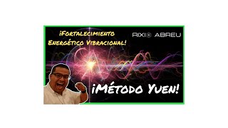 ✅ Eliminando BLOQUEOS ENERGÉTICOS y Abriendo Caminos Con EFECTO INMEDIATO  Método Yuen 🎯 [upl. by Noval]