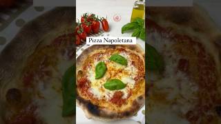 Pizza Napoletana per principianti 🍕🍕 [upl. by Eimot948]