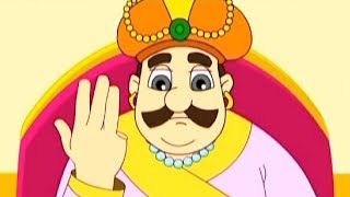 जो होता है अच्छे के लिए होता है – Hindi Kahaniya for Kids  Stories for Kids Moral Stories for Kids [upl. by Tollmann]