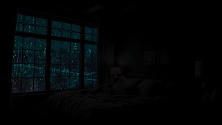 Will This Soft Rain Sound Be the Solution to Your Insomnia [upl. by Yseulte]