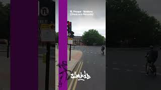 Track 16 from TBSSHC7 Rolling through Deptford with Prospa’s quotMotionsquot – Full mix on YouTube 🎧🔥 [upl. by Placidia]