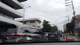 Brixton Fairlane Pasig to Kapitolyo ORIGINAL VIDEOS by JAM the FILIPINO CHANNEL Sept16202003 [upl. by Hallett]