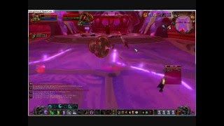 WoTLK Beta How to 2 man Tempest Keep [upl. by Levins]