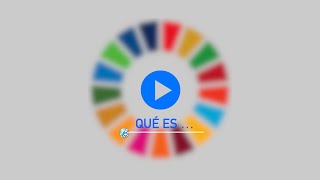 ¿Qué es la Agenda 2030 [upl. by Nnaitsirhc894]