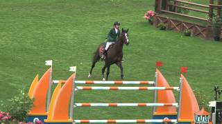 Quetam des etisses  Leina benkhraba GP 2 Dinard [upl. by Atirahs]