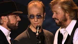 I Started A Joke  Bee Gees Legendado Portugues [upl. by Croix]