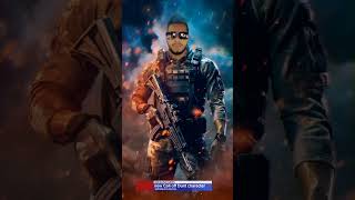 CALL OFF DUNT callofduty callofdutymobile personagemnovo misterleco gamer xbox [upl. by Tollman]