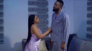 I LOVE YOU TWO Frederick Leonard New Nollywood Movies [upl. by Arola250]